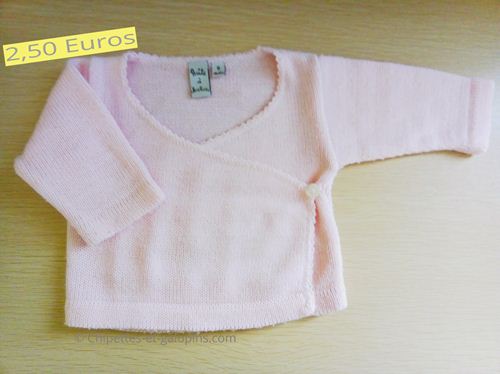 Brassiere Naissance Rose Chipettes Et Galopins Brassiere Naissance Rose Chipettes Et Galopins