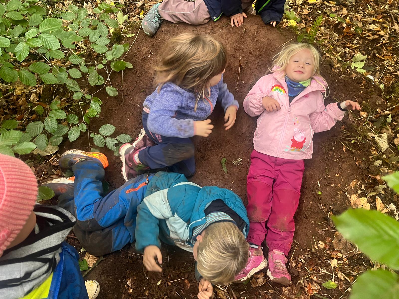 Wochenrückblick 10.11 – 14.11.2025