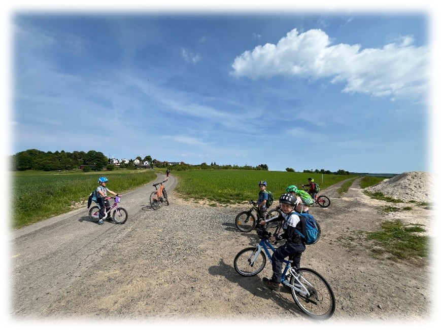 Wochenrückblick 19.05 - 23.05.25