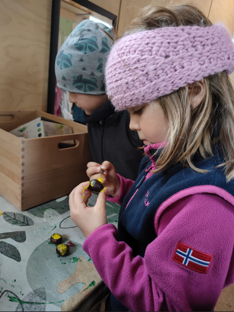 Wochenrückblick 20.10 – 24.10.2025