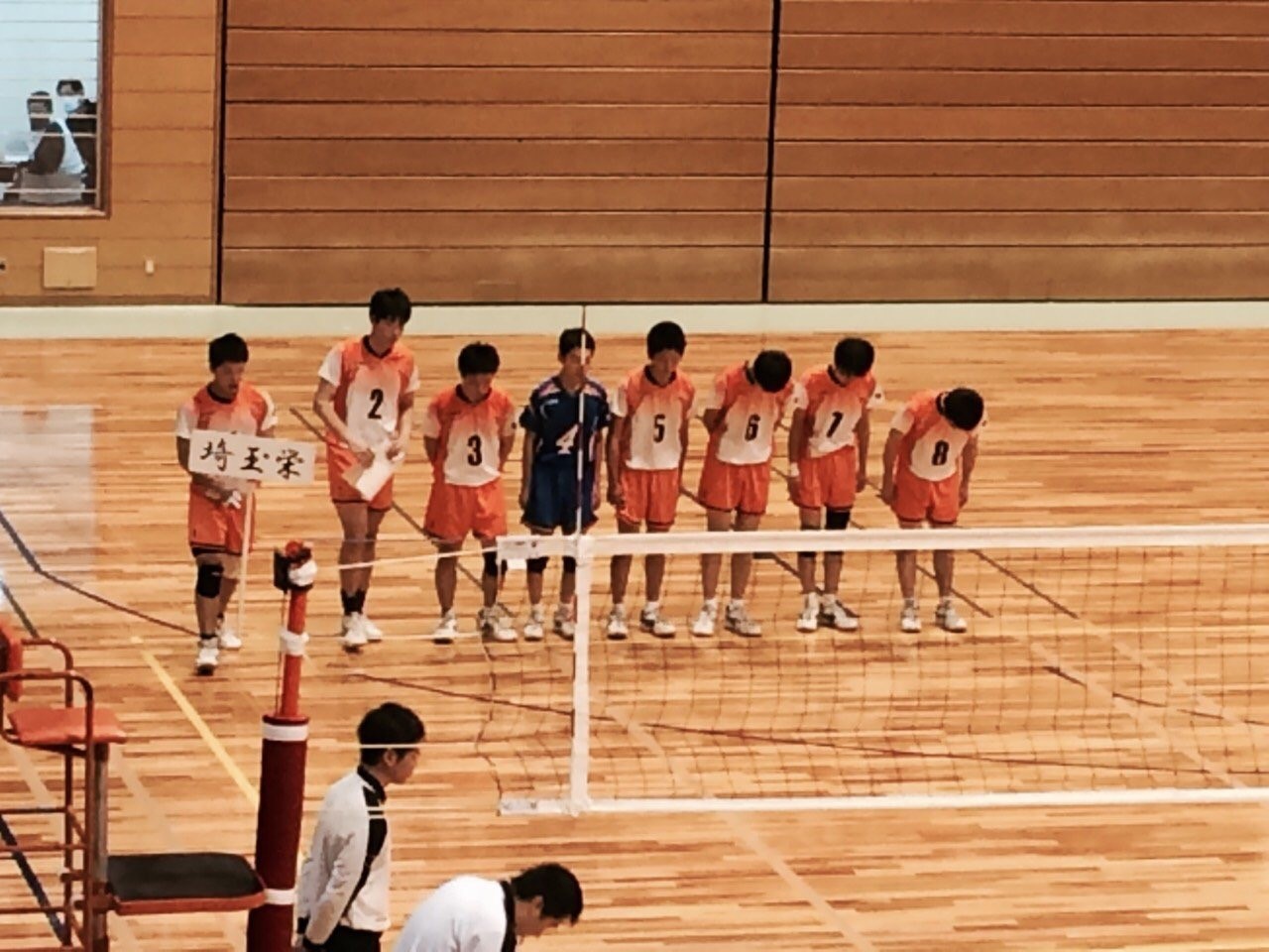 埼玉栄 バレーボール部 ｏｂ会 埼玉栄排球部ｏｂ会 jimdo