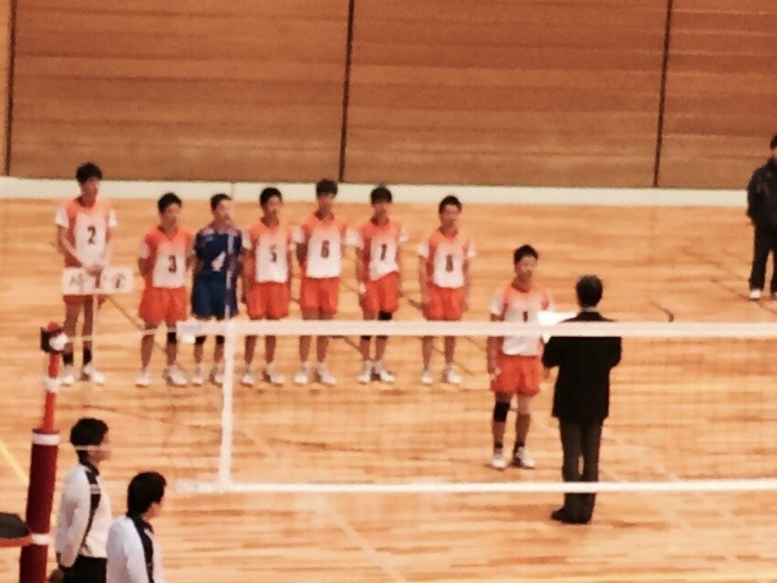 大会情報 埼玉栄排球部ｏｂ会