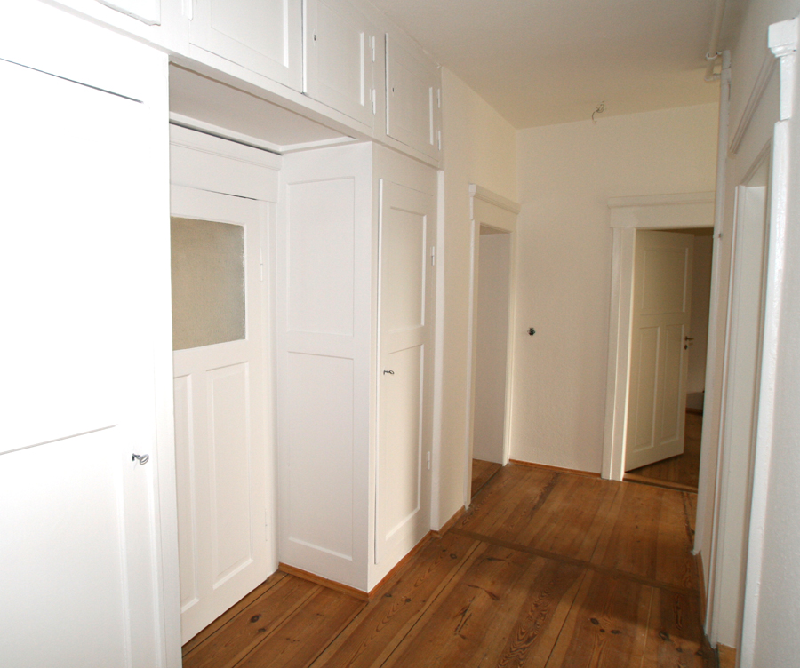 Wohnung Bamberg Pfeuferstraße mieten Makler Bamberg Kotschenreuther