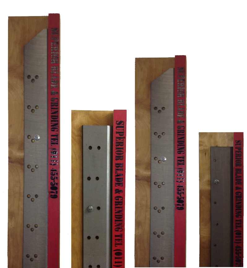 Blade And Knife Sharpening Superior Blade & Grinding Services