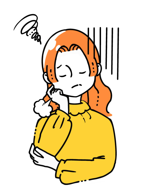 頑張り屋さんほど更年期症状が出やすい！？