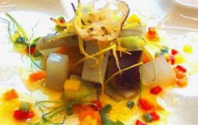 Western-style stew