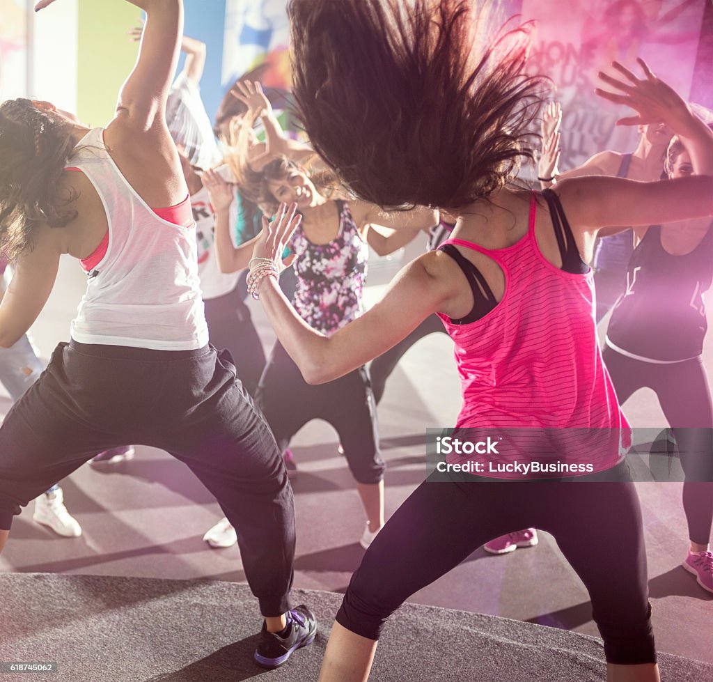 Stage Afro & Zumba au Studio Samedi 30 Novembre 15h-17h30
