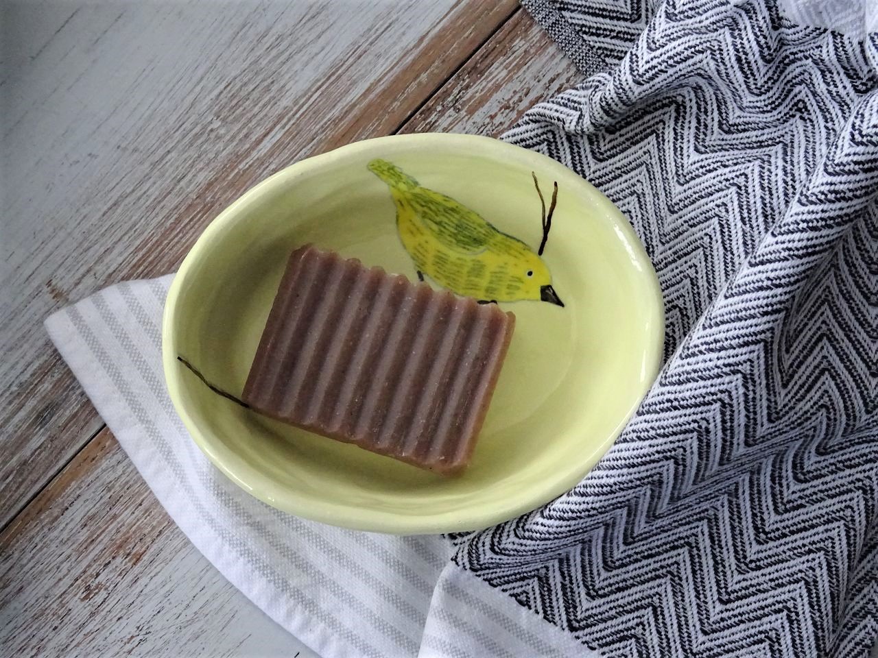 Badezimmer - INDLU AFRICA - Design aus Südafrika