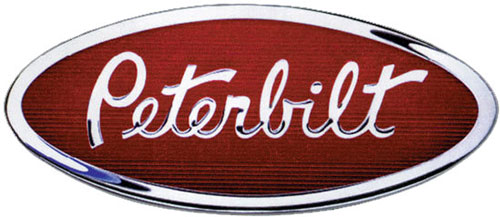 Peterbilt Service-Handbücher PDF, Ersatzteilkatalog, Fehlercodes und Schaltpläne