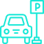 The nest - appartements meublés avec service de parking payant à l'extérieur de the nest