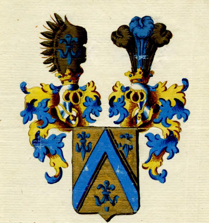 Familien Uhl, Tomas und Radislowitsch