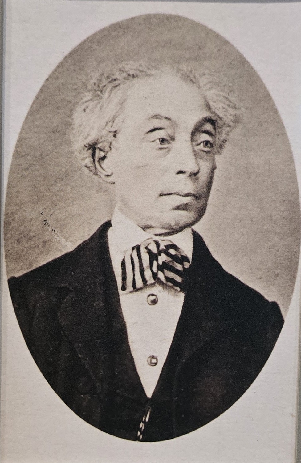 Basilio Calafati (1800-1878)