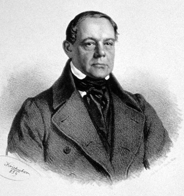 Ignaz Bösendorfer (1796-1859)