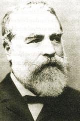 Moriz Szeps