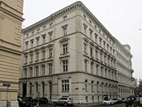 Palais Friedländer