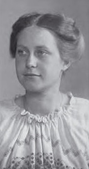 Dr. Helene Pöch