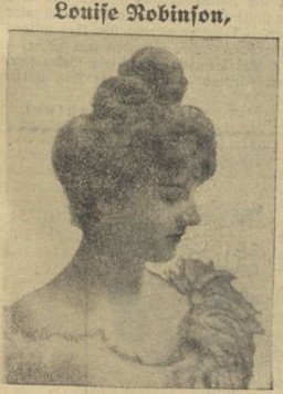 Luise Robinson