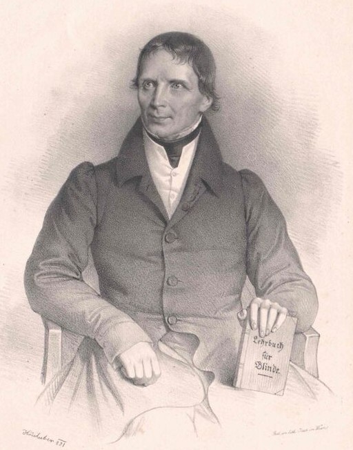 Johann Wilhelm Klein (1765-1848)
