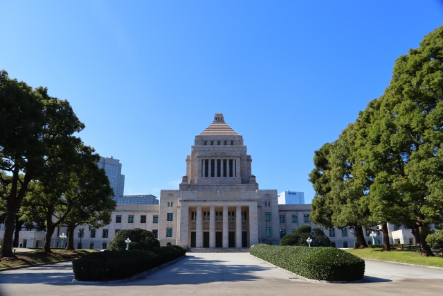 【速報】補正予算成立！補助金で事業を加速させよう！