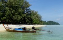 Schönste Insel der Welt?