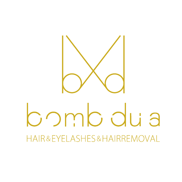 「bomb du a （ボムドゥアー）ボム美容室/脱毛」のホームページをオープン致しました。