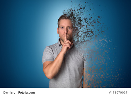 Männer Schweigen Kommunikation Probleme Depression Burnout Blog Coaching Wolfgang Holzbauer Gersthofen Teamtu Johanna Feltl Familienstellung Energiearbeit