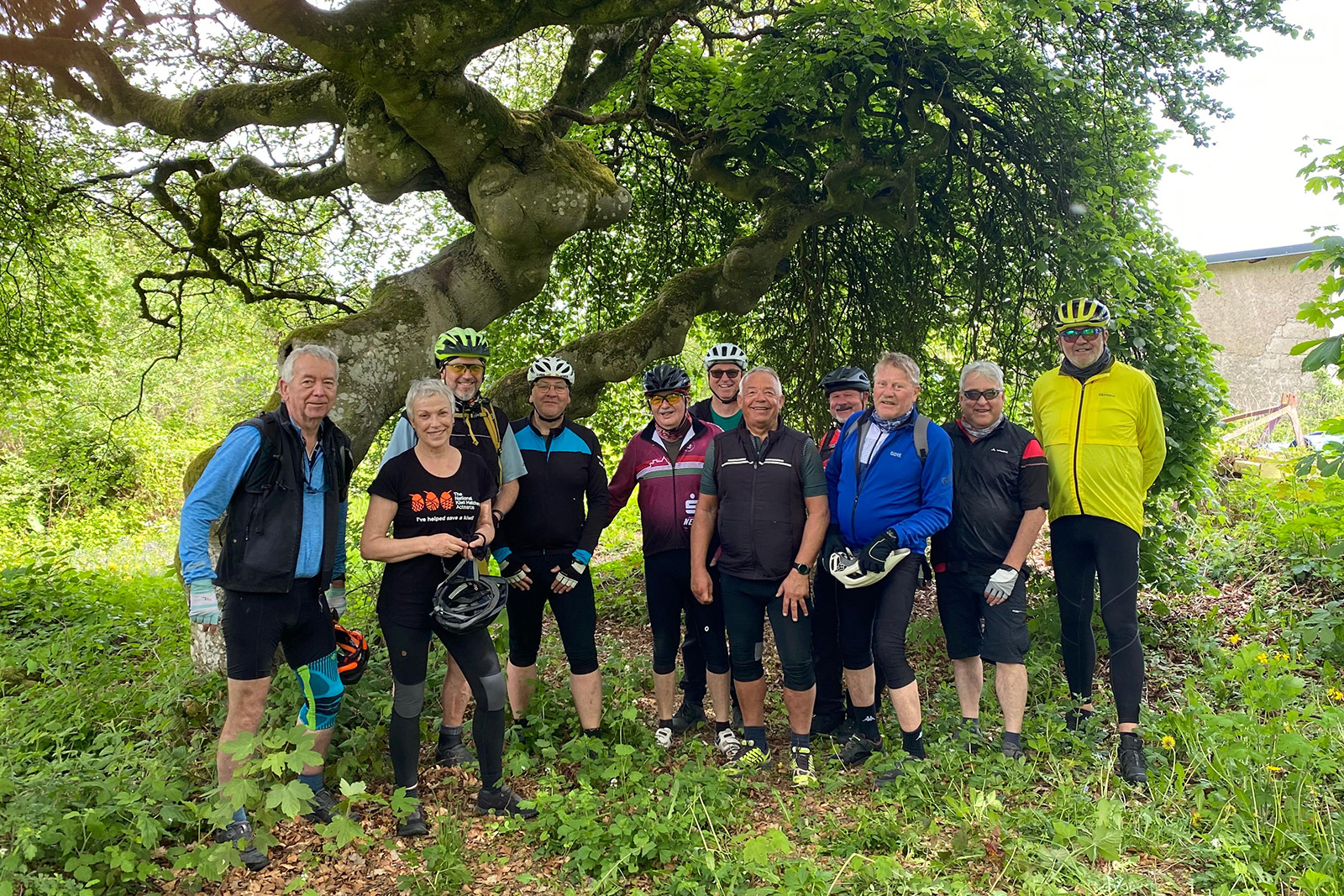 03.05.2026: E-Bike-Tour zum Hochbermel