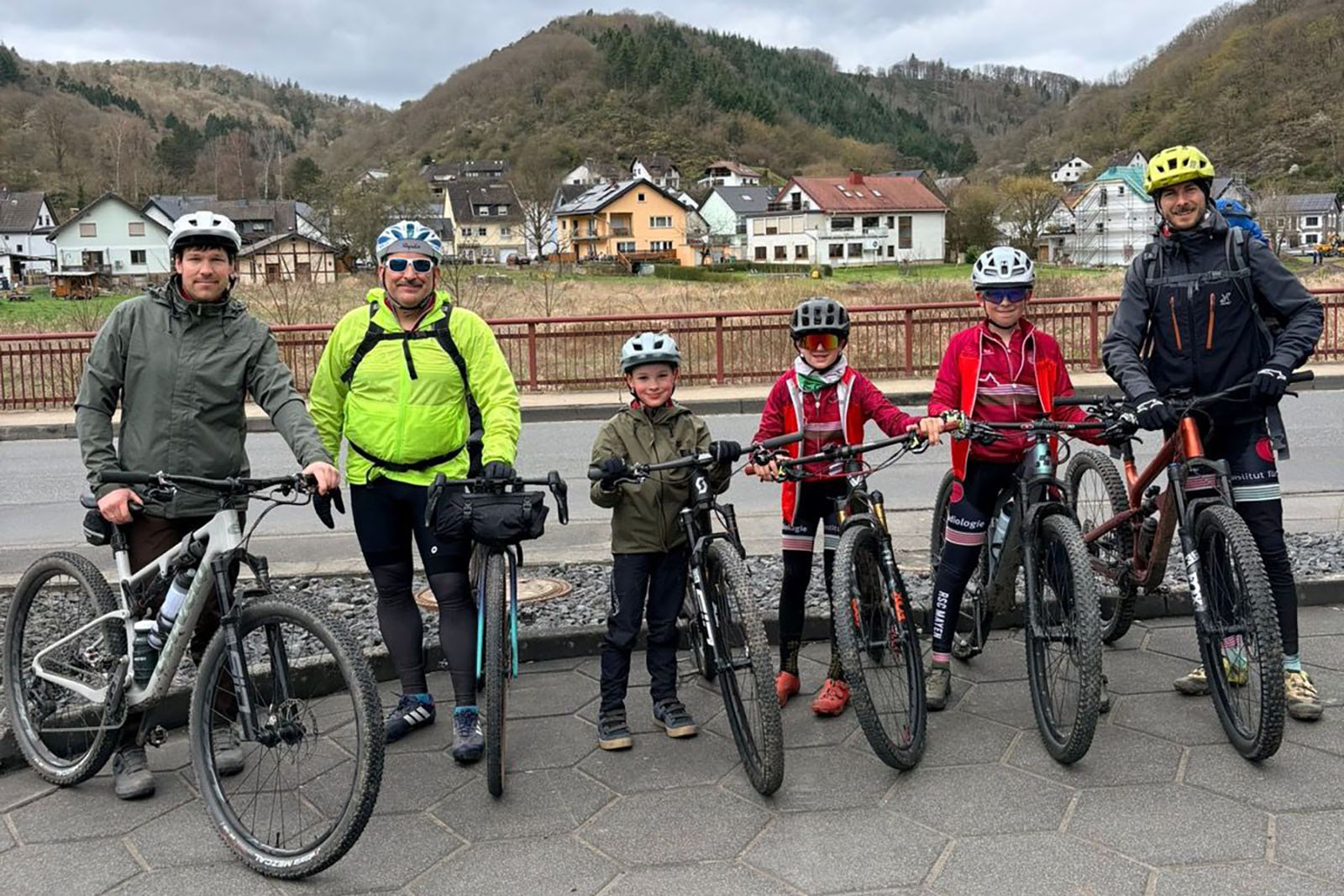 02.04.2026: Kids-Ostertour nach Köln