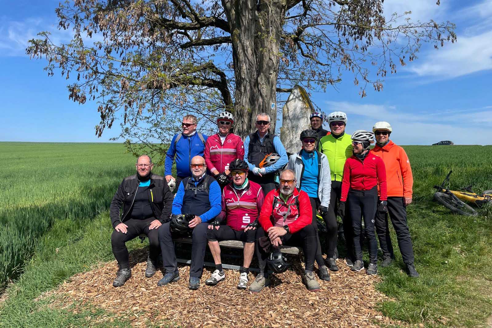 26.04.26: E-Bike Tour in Nothbachtal
