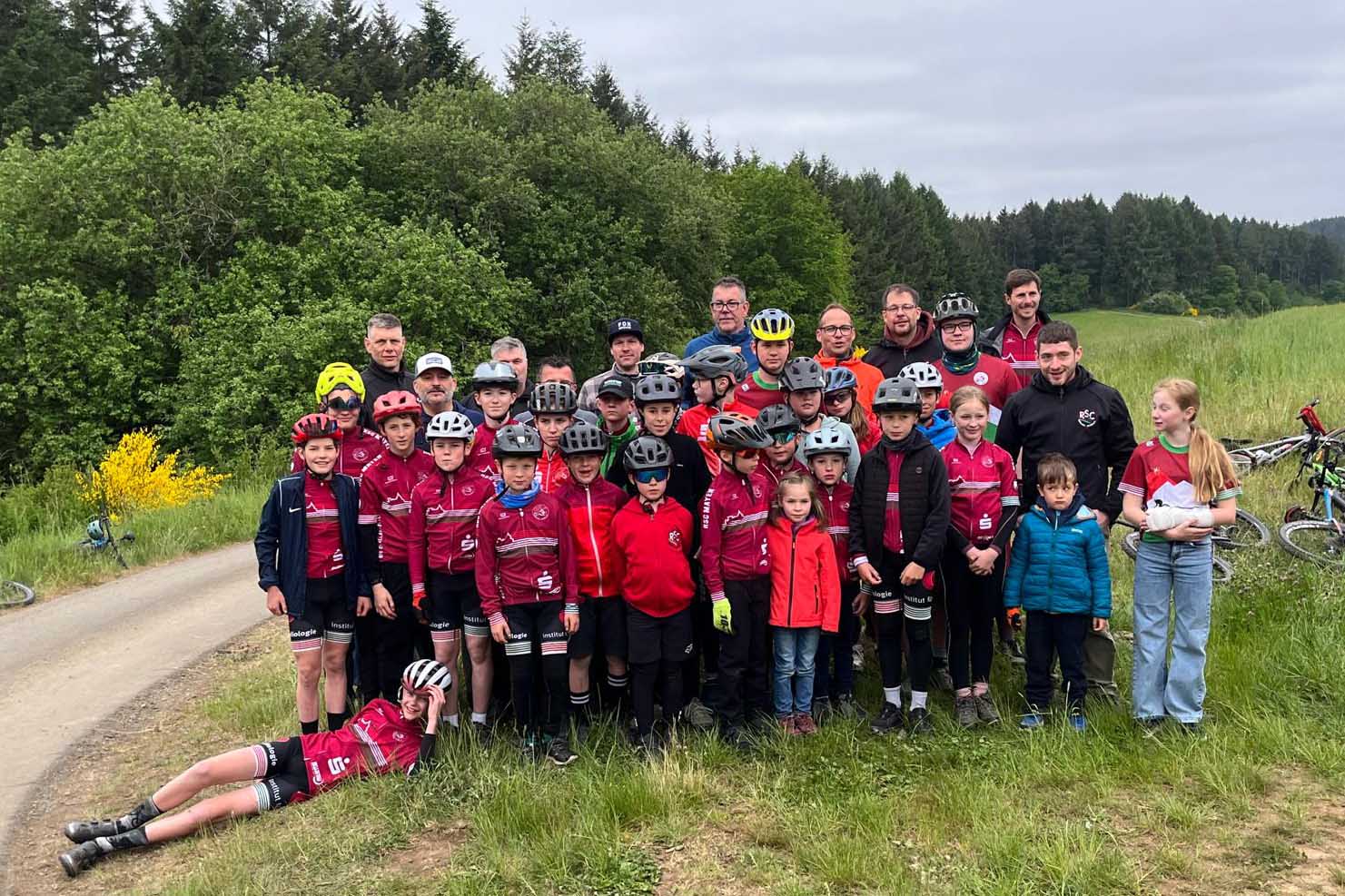 18.05.2025: Kids-Wochenende in Manderscheid