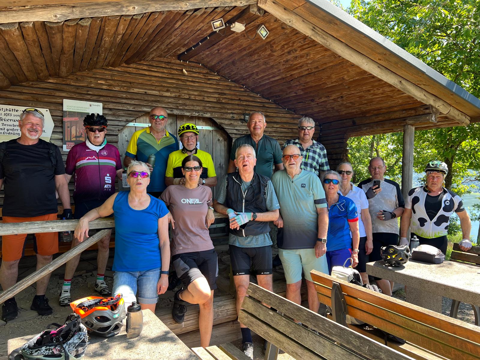 25.05.2026: E-Bike-Tour Kompuskopf
