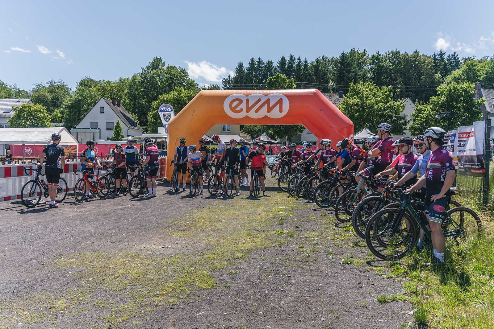 13.06.2026: MyEifelRide Social-Rides