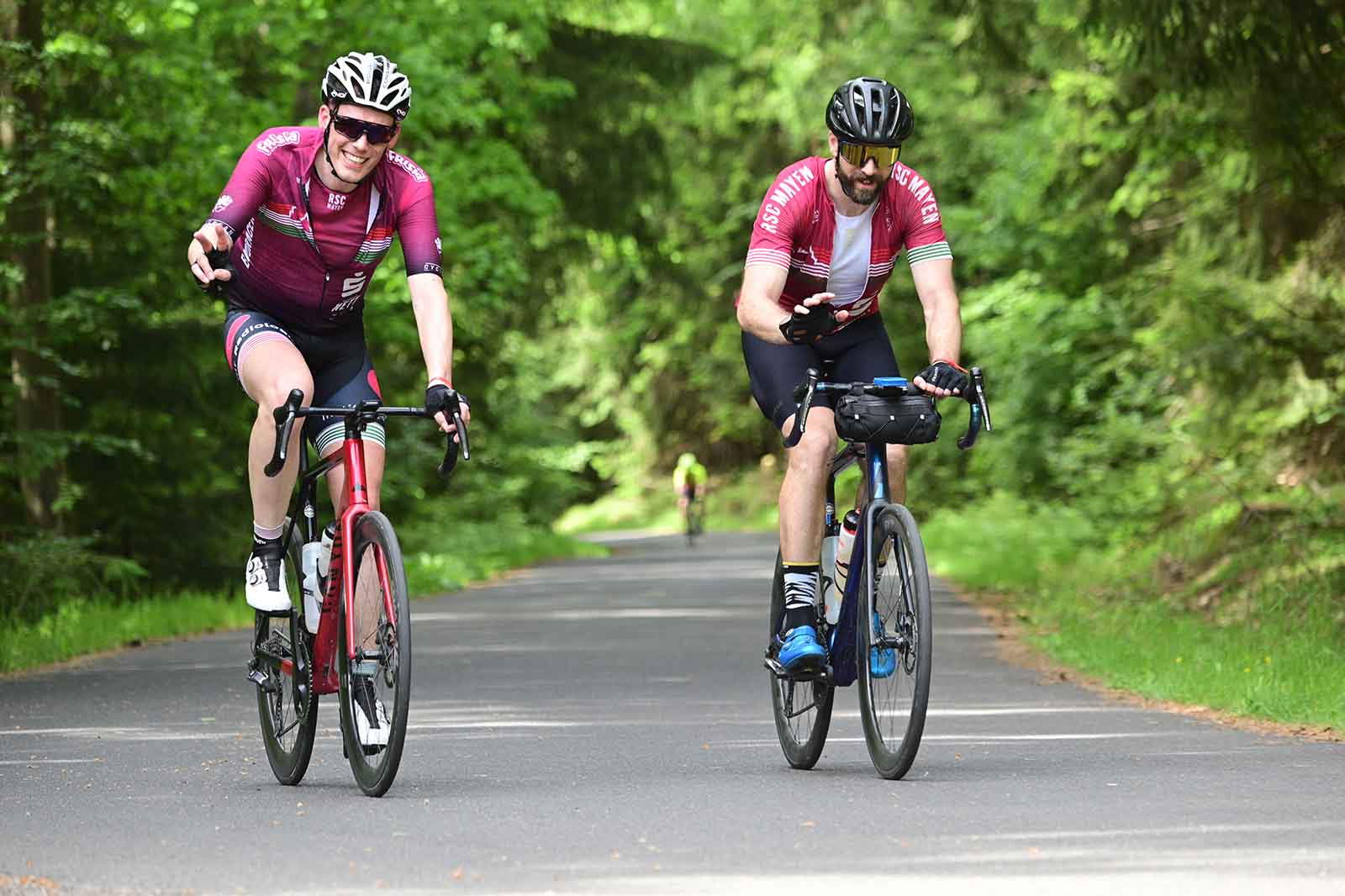 24.05.2026: Rhön-Marathon Bimbach
