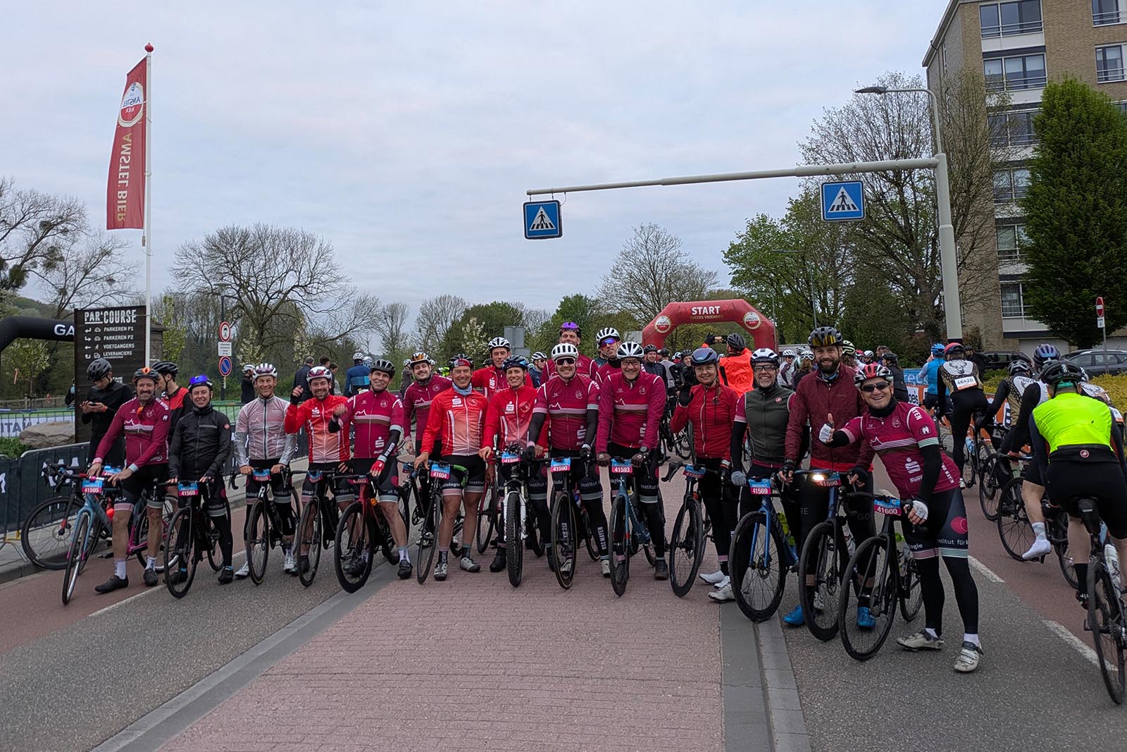 19.04.2025: Amstel-Gold-Race "Toeurversie"