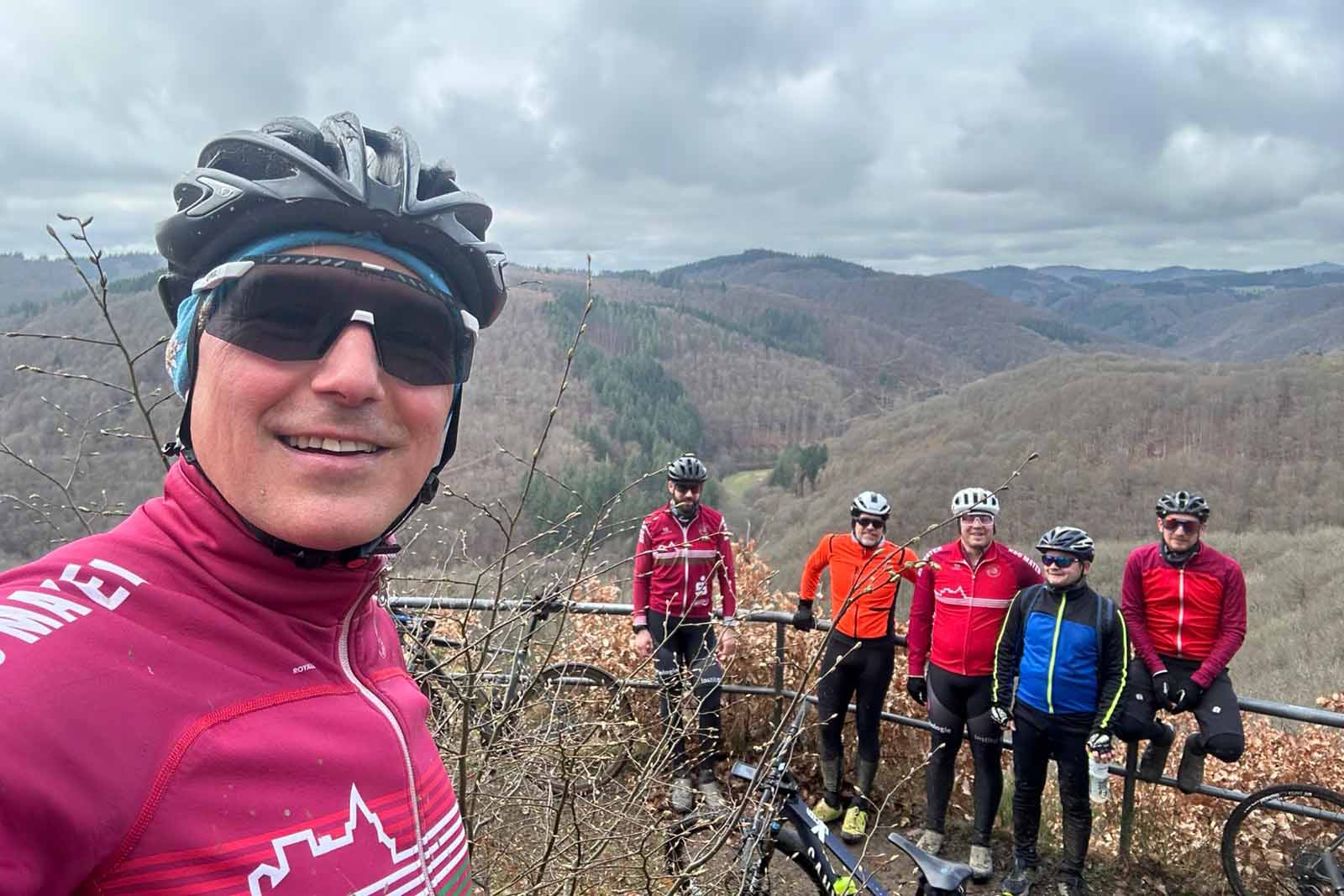 15.03.2026: MTB-Sonntagstraining Mayen