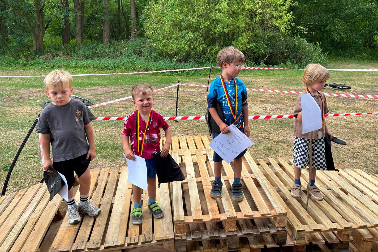 07.07.2026: GenRide-MTB-Rennen