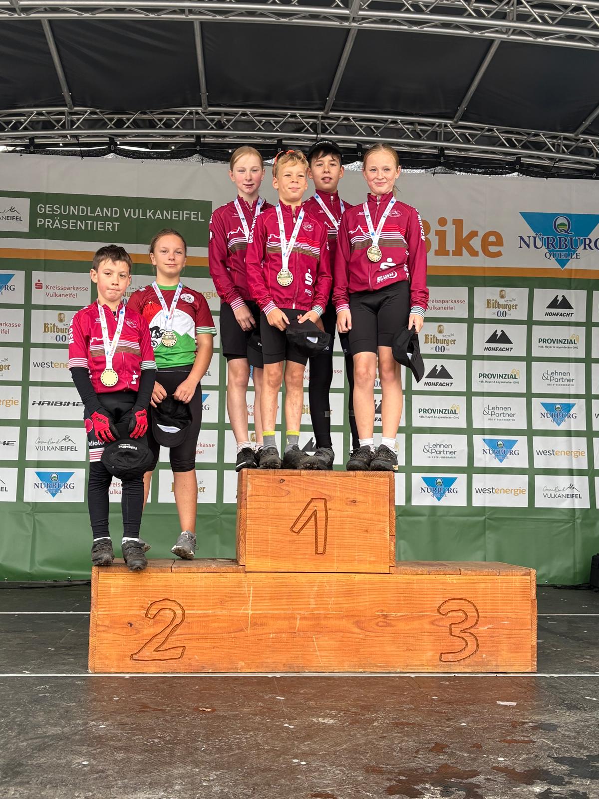 13.09.2025: Kids-Race in Freisen