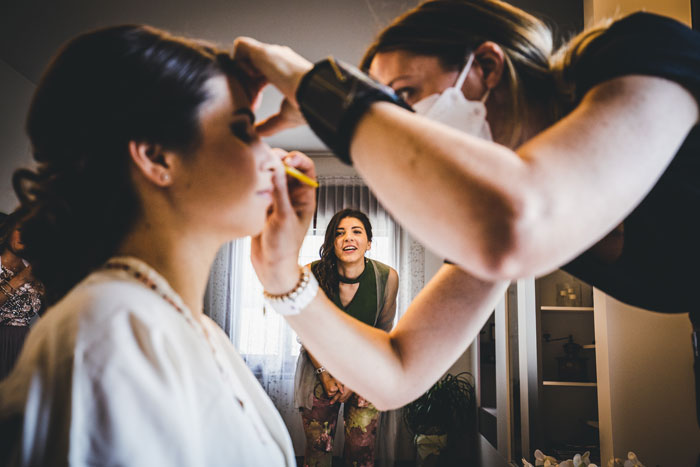 fotografo matrimonio padova