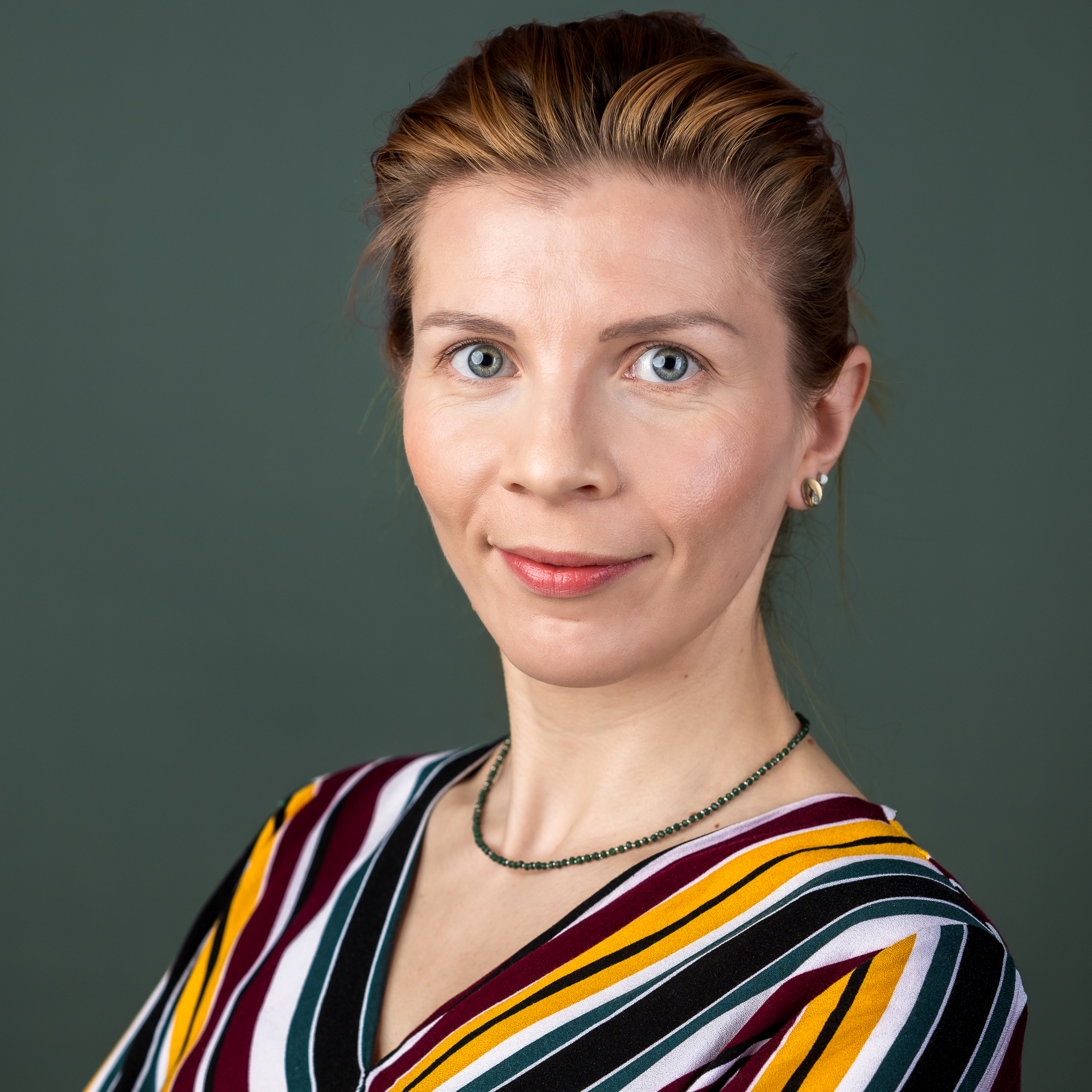 Bewerbungsfoto