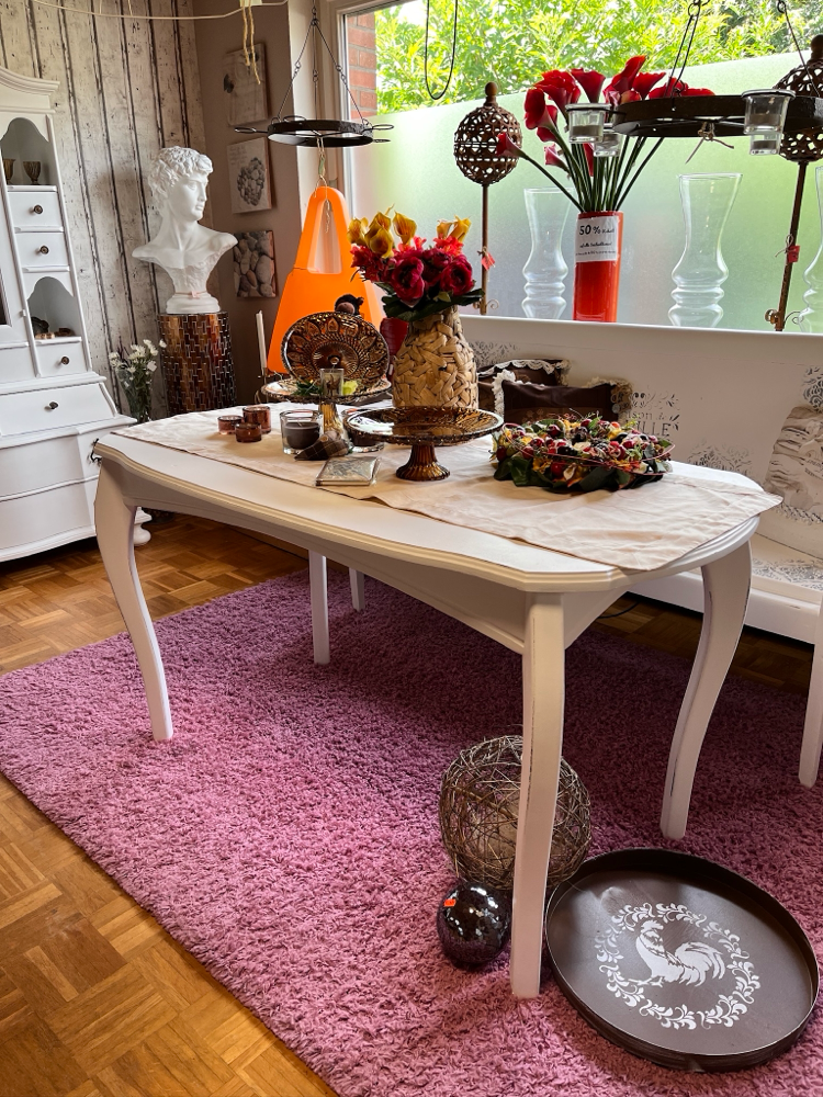 219 €, Länge 140 x Höhe 79 x Breite 76 cm