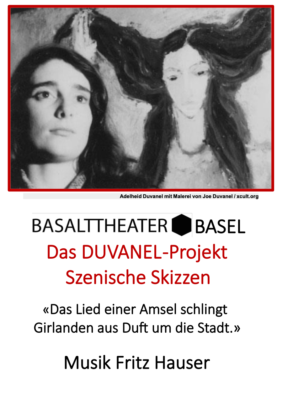 DAS DUVANEL PROJEKT