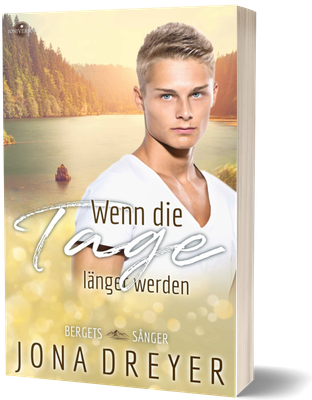 Wenn die Tage länger werden (Bergets Sånger 3)