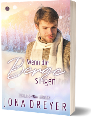 Wenn die Berge singen (Bergets Sånger 1)
