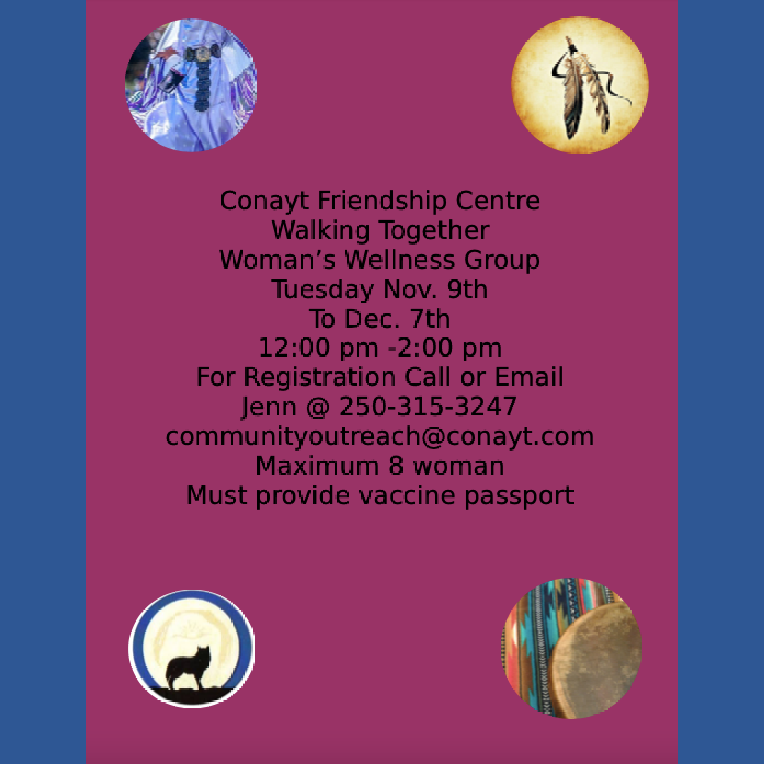 Women's Wellness Group