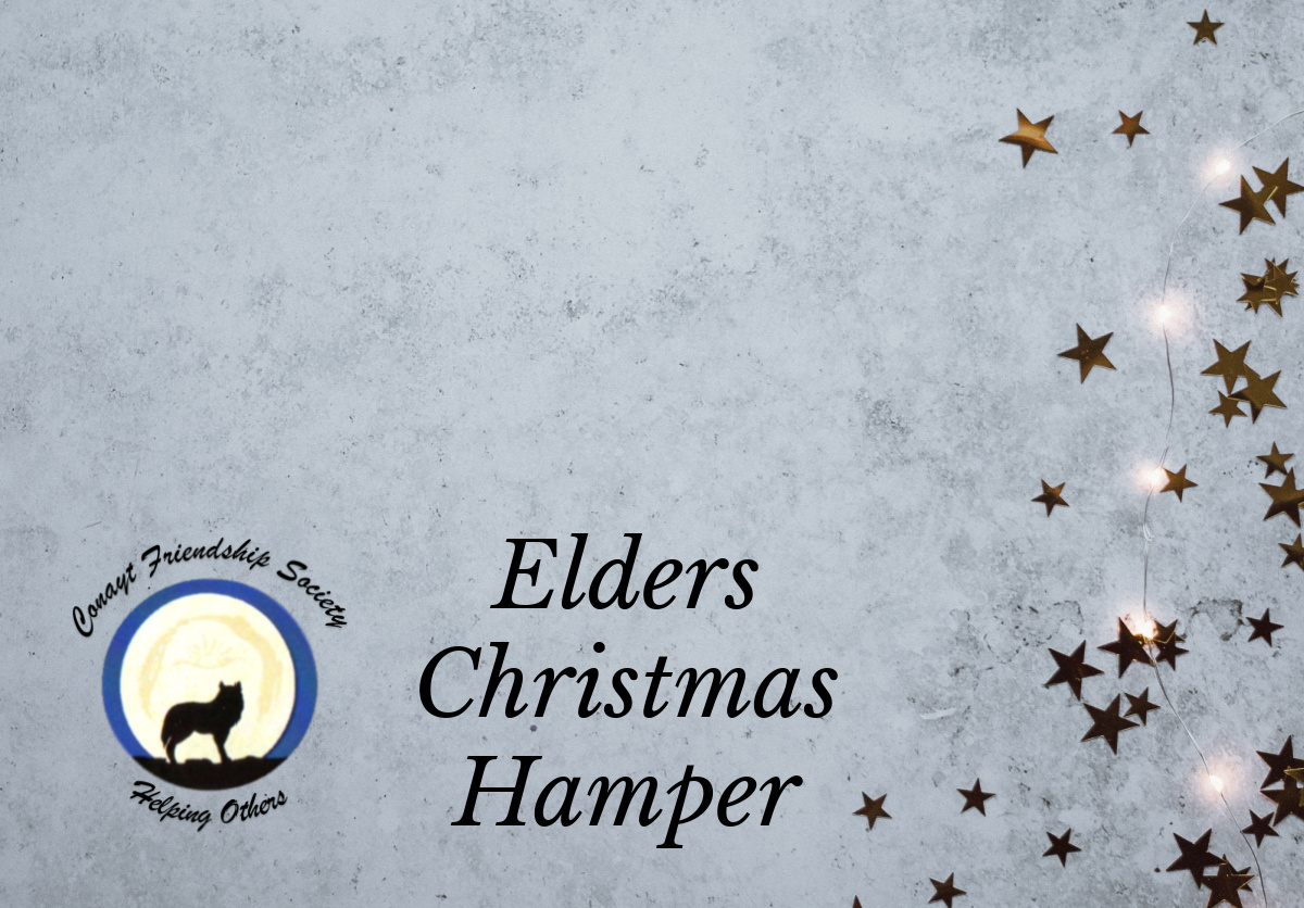 Elders Christmas Hamper 2022