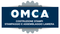 Copyright© 2013 Omca S.r.l. All rights reserved Partita IVA 02058230018