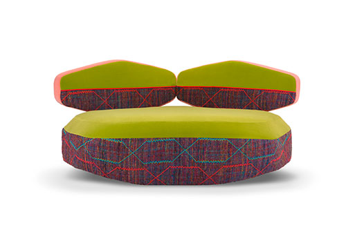 Big Sofa