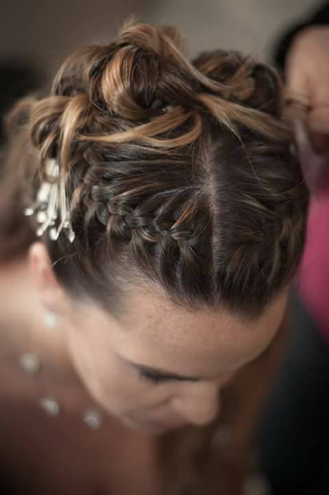 Aline Coiffure à domicile Poussan