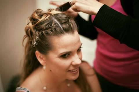 Aline Coiffure à domicile Poussan