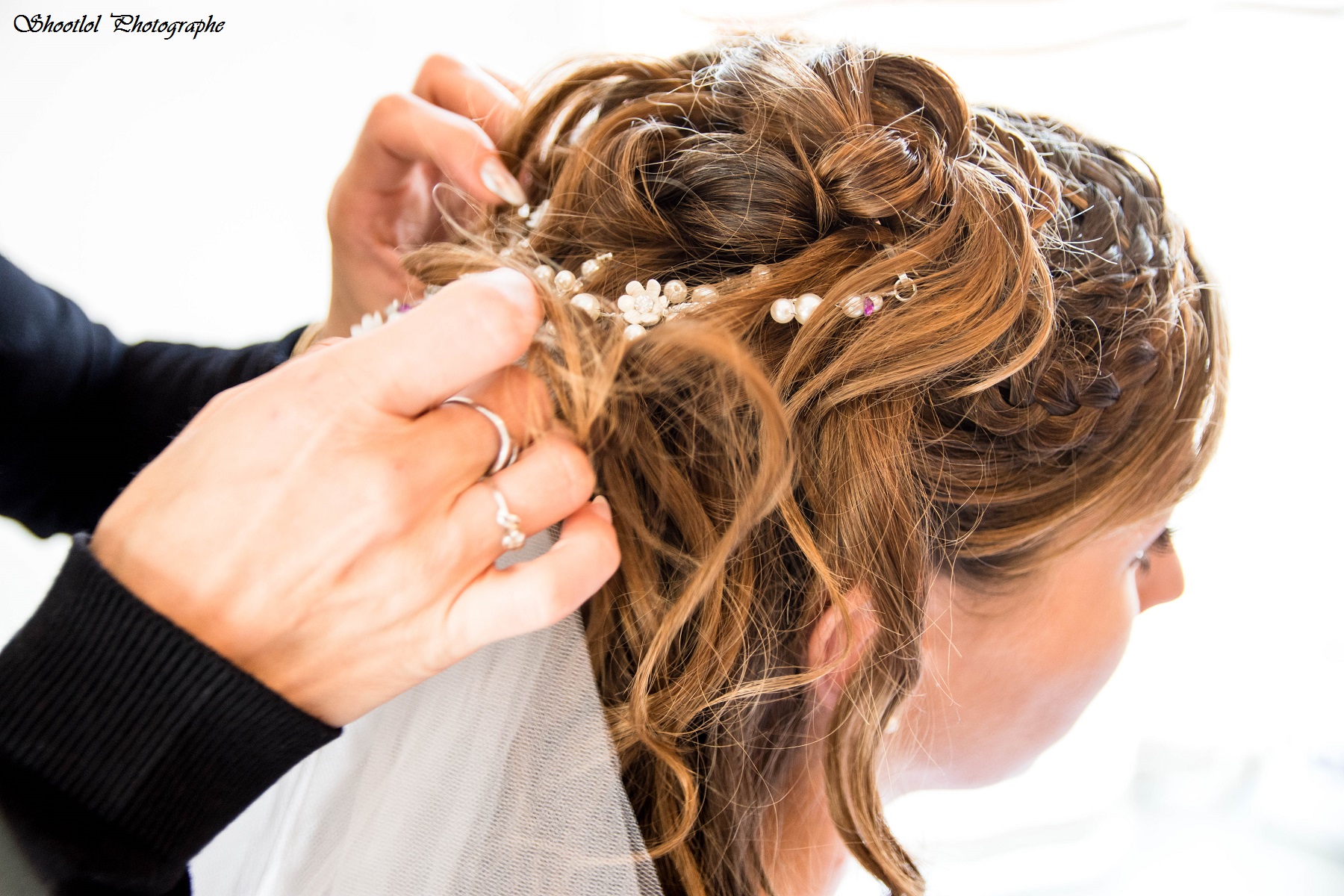 Aline Coiffure à domicile Poussan